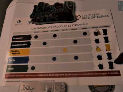 Una svolta epocale per le abitudini dei baresi, che ora dovranno buttare i propri scarti in appositi bidoncini distribuiti dal Comune, stando attenti a separare la carta dalla plastica e l�organico dall�indifferenziato: rifiuti che saranno poi smaltiti a orari e giorni prefissati